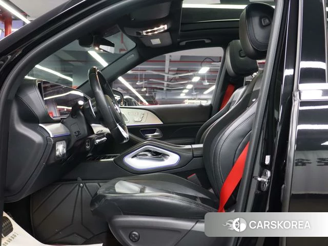 Mercedes-Benz GLE AMG id 4333916 из Китая 24