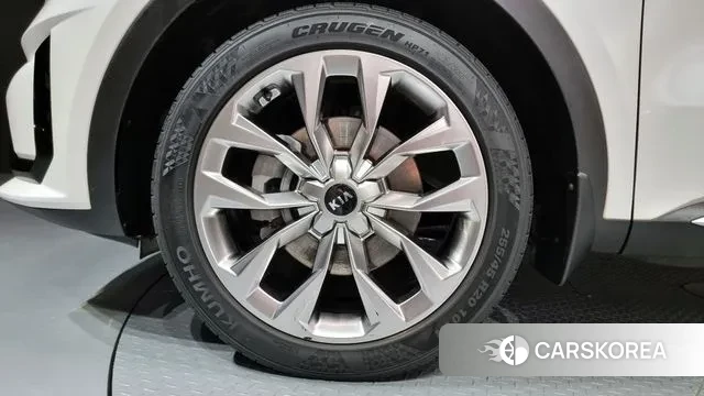 Kia Sorento 4th Generation id 3059969 из Кореи 15