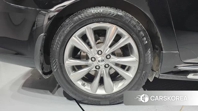 Kia The New Carnival id 3943004 из Кореи 15