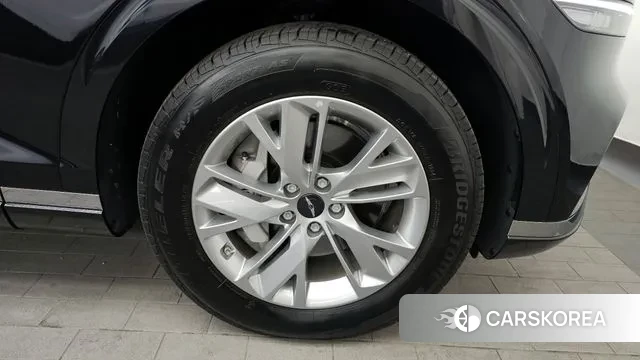 Genesis GV70 id 3776078 из Кореи 15