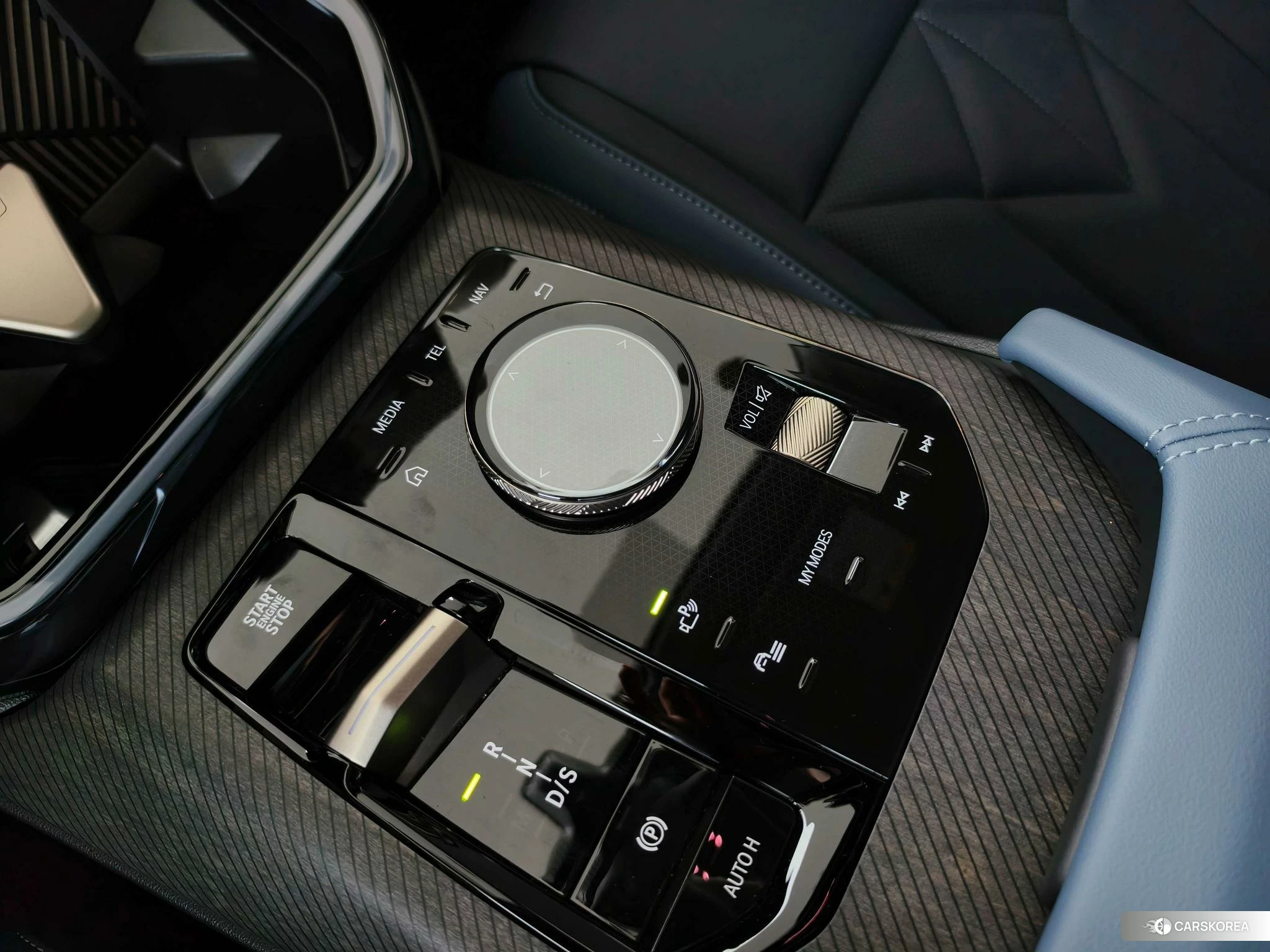 BMW X3 id 4510734 из Китая 12