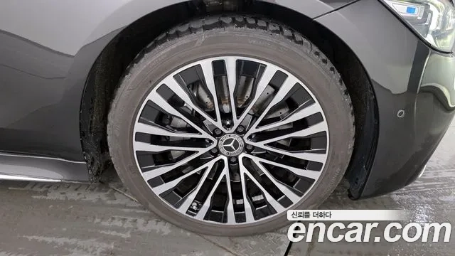 Mercedes-Benz S-Class W223 id 2944689 из Кореи 15