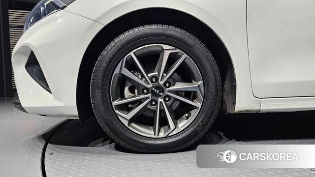 Kia The New K3 2nd generation id 4202520 из Кореи 25