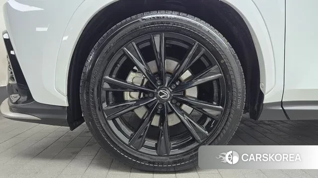 Lexus NX450h + 2nd generation id 3706608 из Кореи 15