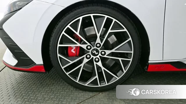 Hyundai Avante (CN7) id 3400747 из Кореи 15