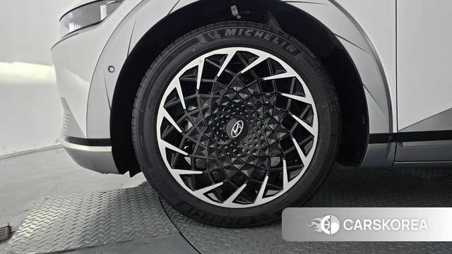 Hyundai Ionic 5 id 4916769 из Кореи 36