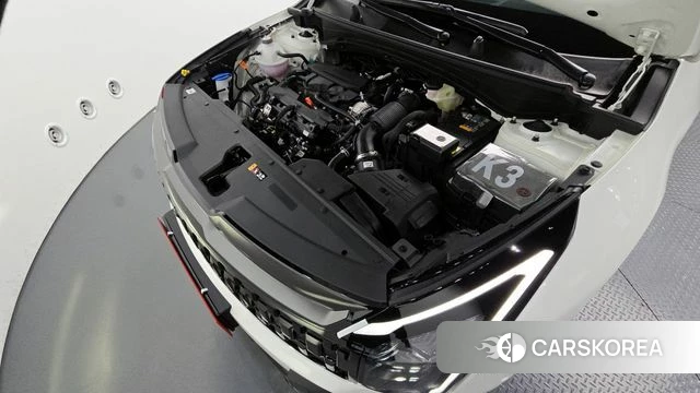 Kia The New Sportage 5th Generation id 4301871 из Кореи 29
