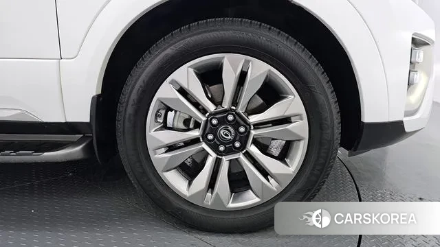 Kia Mohave Master id 3018289 из Кореи 15