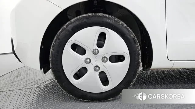 Kia The New Kia Ray id 3472112 из Кореи 15