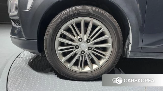 Hyundai Kona id 4470984 из Кореи 15