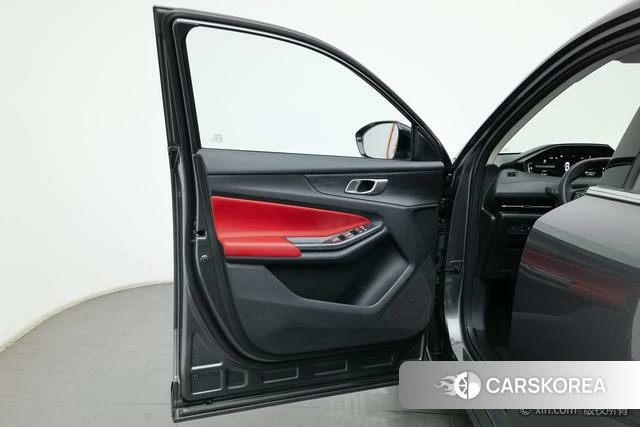 Chang'an CS55 PLUS id 4210186 из Китая 19