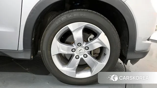 Honda HR-V id 3617208 из Кореи 15