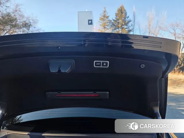 Genesis G90 (RS4) id 3570639 из Кореи 13