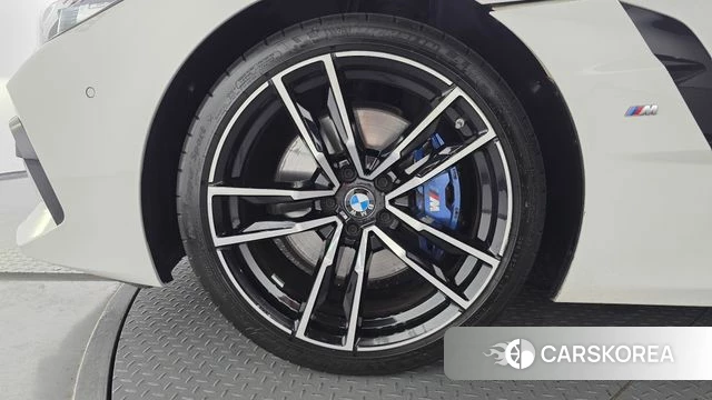BMW Z4 (G29) id 4726138 из Кореи 15