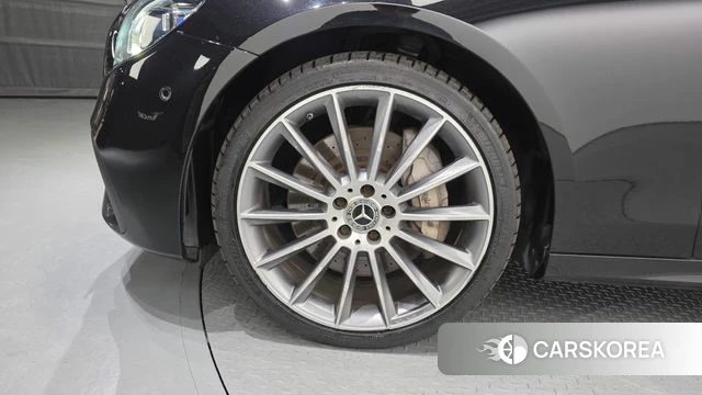 Mercedes-Benz E-Class W213 id 4651370 из Кореи 15