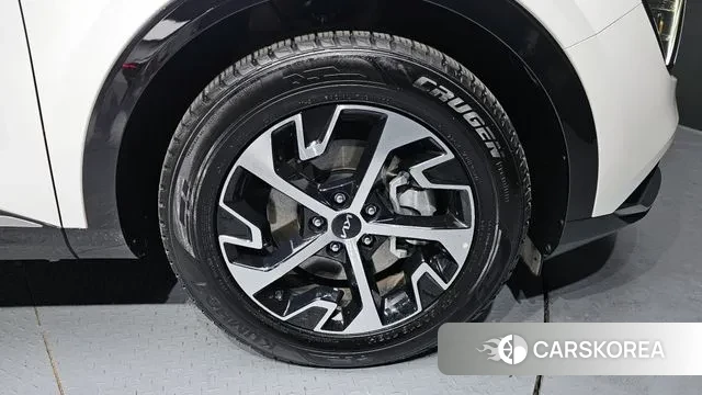 Kia Sportage 5th Generation Hybrid id 3534221 из Кореи 15