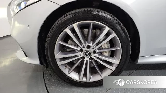 Mercedes-Benz CLS-Class C257 id 3718518 из Кореи 15