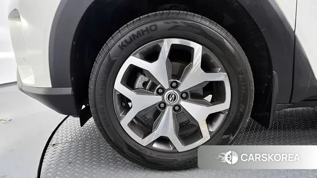 Ssangyong Torres id 3300450 из Кореи 15