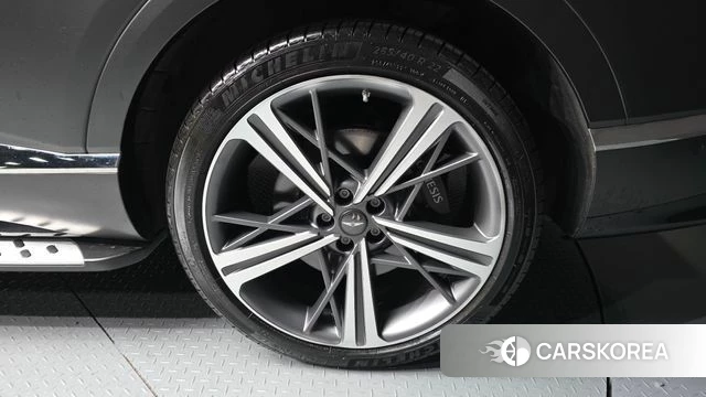 Genesis GV80 Coupe id 4499908 из Кореи 29