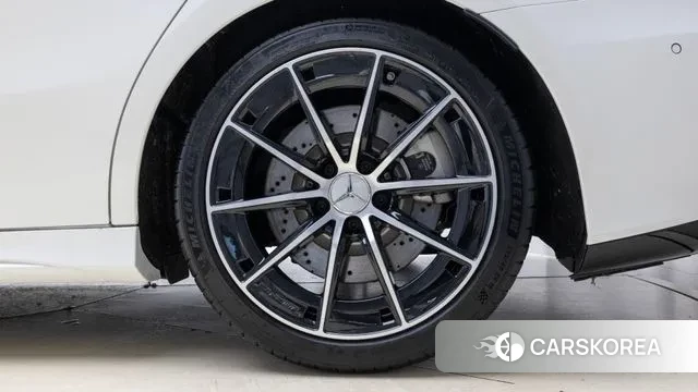 Mercedes-Benz A-Class W177 id 3026670 из Кореи 15