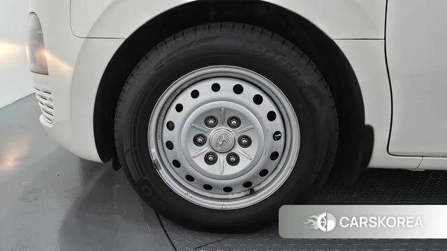 Hyundai Staria id 4683416 из Кореи 15