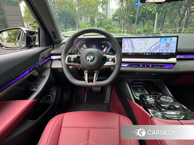 BMW 5 series id 4307238 из Китая 8