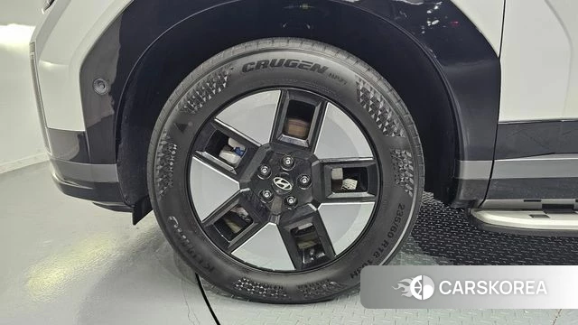 Hyundai Santa Fe (MX5) id 4533458 из Кореи 25