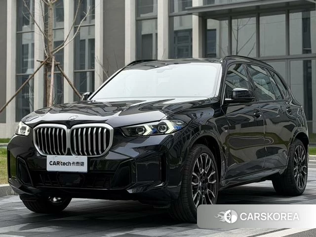 BMW X5 id 3920340 из Китая 9