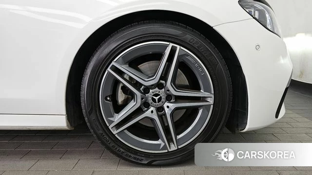 Mercedes-Benz E-Class W213 id 3851392 из Кореи 15