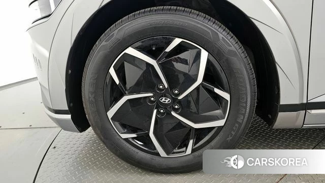 Hyundai Ionic 5 id 4494821 из Кореи 25