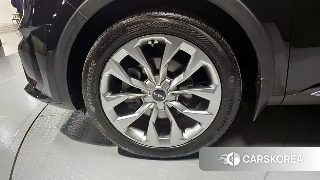 Kia Sorento 4th Generation id 3545773 из Кореи 15