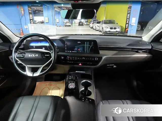 Kia K8 id 3370878 из Кореи 15