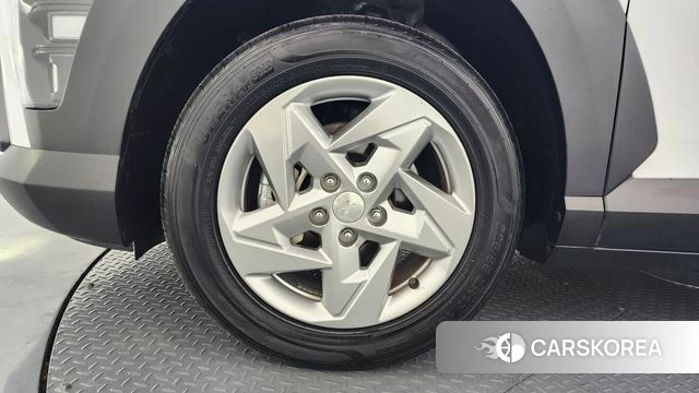 Hyundai Kona (SX2) id 3793580 из Кореи 15
