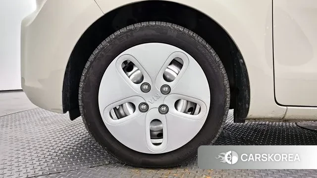 Kia The New Ray id 3116853 из Кореи 15