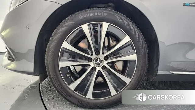 Mercedes-Benz E-Class W213 id 3407694 из Кореи 15