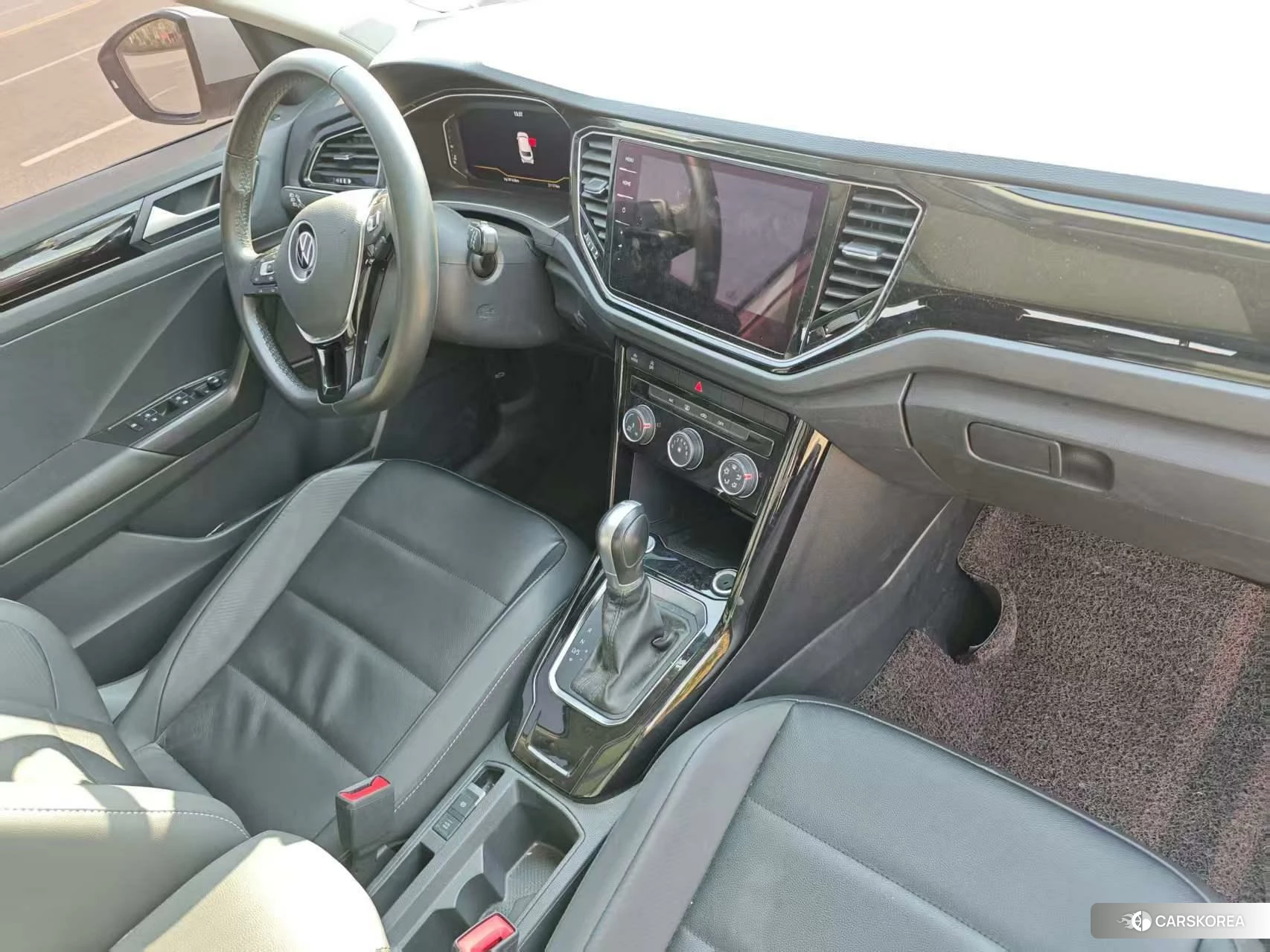 Volkswagen Exploring songs 2021 Белый из Китая, фото 6