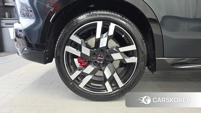 Mini Cooper S Countryman 3rd Generation id 4583962 из Кореи 30