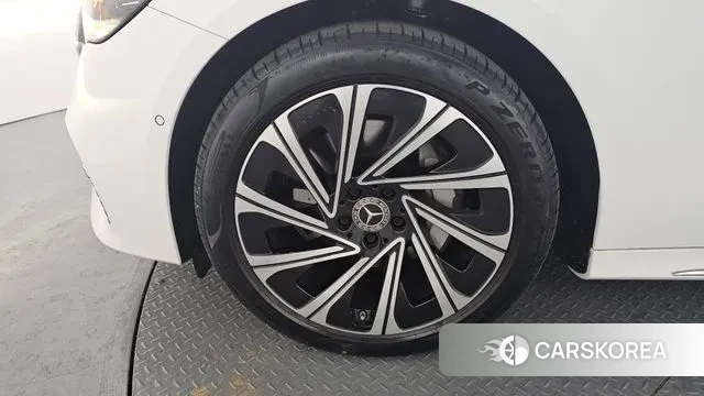 Mercedes-Benz E-Class W214 id 3619699 из Кореи 15