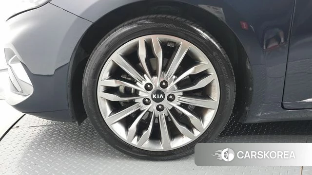 Kia K7 Premier id 4895100 из Кореи 15