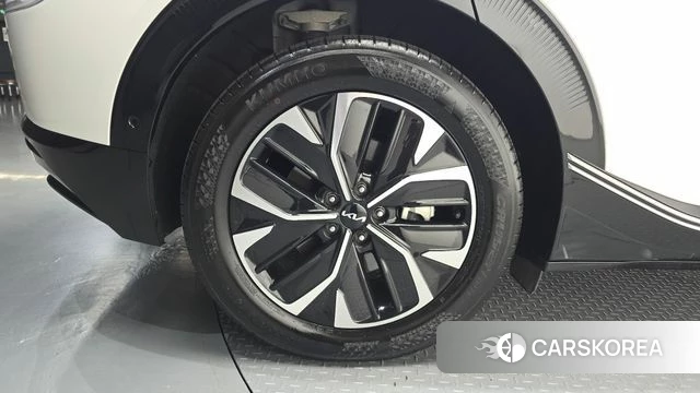 Kia EV6 id 4870978 из Кореи 25