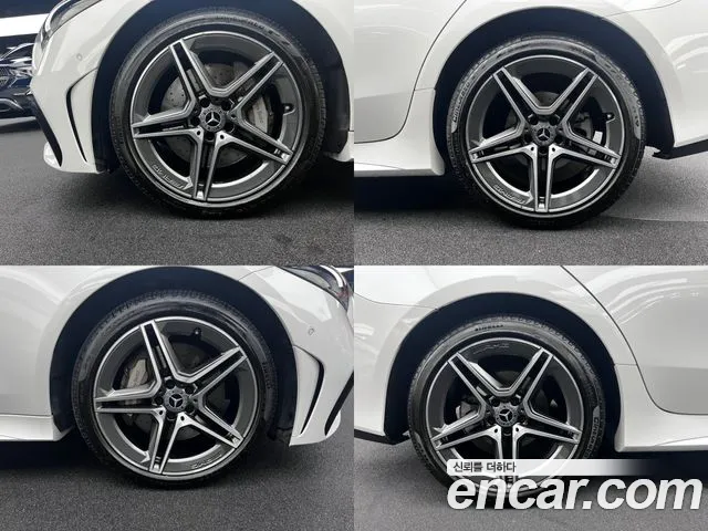 Mercedes-Benz CLS-Class C257 id 2621371 из Кореи 7