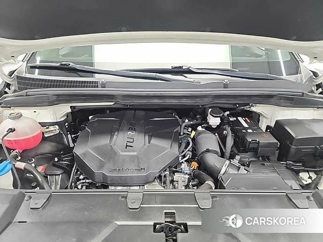 Kia Carnival 4th generation id 4444655 из Кореи 13