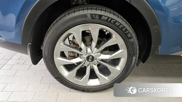 Kia Sorento 4th Generation id 4470425 из Кореи 31
