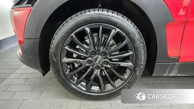 Mini Cooper Clubman id 3726264 из Кореи 15