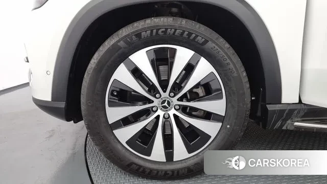 Mercedes-Benz GLE-Class W167 id 3467437 из Кореи 15