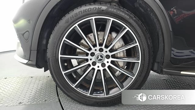 Mercedes-Benz GLC-Class X253 id 4371396 из Кореи 15