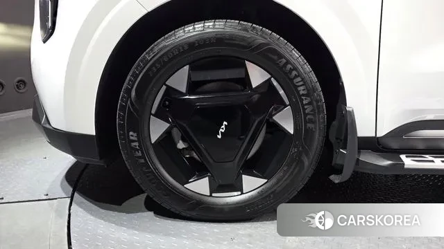 Kia The New Carnival 4th Generation id 3739608 из Кореи 15