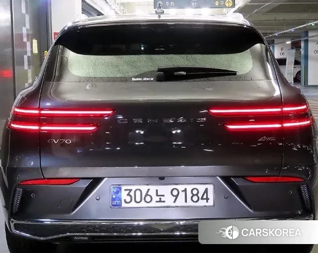 Genesis GV70 id 3757391 из Кореи 15