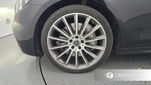 Mercedes-Benz E-Class W213 id 3412176 из Кореи 15