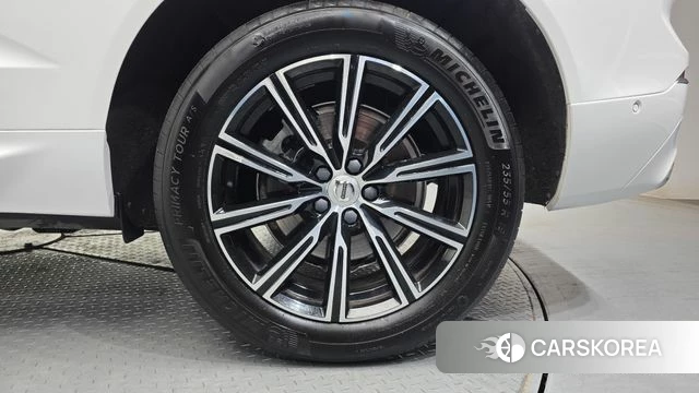 Volvo XC60 second Generation id 3886008 из Кореи 15
